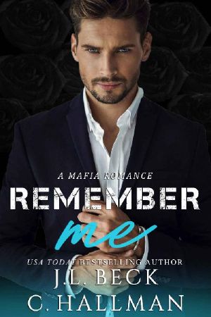 [The Rossi Crime Family 05] • Remember Me · A Dark Mafia Romance (The Rossi Crime Family Book 6)